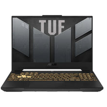 Load image into Gallery viewer, Asus TUF Gaming Notebook | FX507ZC4-I516512G0W | 15.6&#39;&#39; FHD|Grey|I5-12500H|16GB DDR4(2xSD) RAM | 512GB PCIe SSD|RTX3050 4GB|Win11 Home Gaming Laptop
