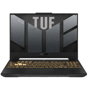 Asus TUF Gaming Notebook | FX507ZC4-I516512G0W | 15.6'' FHD|Grey|I5-12500H|16GB DDR4(2xSD) RAM | 512GB PCIe SSD|RTX3050 4GB|Win11 Home Gaming Laptop