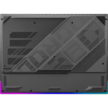 Load image into Gallery viewer, Asus ROG Strix Gaming Laptop G614JZR-I93210G0W, 16&#39;&#39; WQXGA, Grey, I9-14900HX, 32GB DDR5(2xSD) RAM, 1TB PCIe SSD, RTX4080 12GB, NumberPad, Win11 Home
