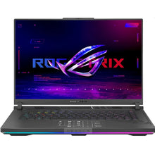 Load image into Gallery viewer, Asus ROG Strix Gaming Laptop G614JZR-I93210G0W, 16&#39;&#39; WQXGA, Grey, I9-14900HX, 32GB DDR5(2xSD) RAM, 1TB PCIe SSD, RTX4080 12GB, NumberPad, Win11 Home
