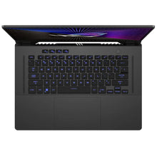 Load image into Gallery viewer, Asus ROG Zephyrus Gaming Laptop|GU603VV-I91610G0W|16&#39;&#39; WQXGA|Grey|i9-13900H|16GB DDR4 OB|1TB PCIe SSD|RTX4060 8G|ROG backpack|Win11 Home Game Notebook
