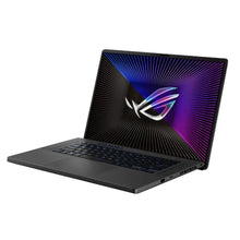 Load image into Gallery viewer, Asus ROG Zephyrus Gaming Laptop|GU603VV-I91610G0W|16&#39;&#39; WQXGA|Grey|i9-13900H|16GB DDR4 OB|1TB PCIe SSD|RTX4060 8G|ROG backpack|Win11 Home Game Notebook
