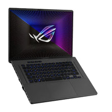 Load image into Gallery viewer, Asus ROG Zephyrus Gaming Laptop|GU603VV-I91610G0W|16&#39;&#39; WQXGA|Grey|i9-13900H|16GB DDR4 OB|1TB PCIe SSD|RTX4060 8G|ROG backpack|Win11 Home Game Notebook
