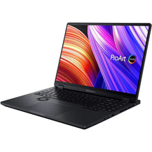 Load image into Gallery viewer, Asus ProArt StudioBook H7604JI-OI93210B0W Laptop, 16&#39;&#39; OLED 3200x2000 Touch, Backlit, I9-13980HX, 32GB DDR5 SD, 1TB PCIe SSD, RTX4070 8GB, Win11 Home
