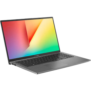 Asus Vivobook K3504VA-OI58512S0W Laptop|15.6-inch 2.8k OLED|Silver|I5-1340P|8GB DDR4 Onboard RAM|512Gb PCIe SSD Internal Drive|Win11 Home Notebook