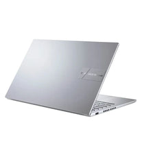 Load image into Gallery viewer, Asus Vivobook M1505YA-O71610S0W Laptop|15.6-inch OLED FHD|Silver| Ryzen R7-7730U|16GB DDR4(SD+Onboard)|1TB PCIe SSD|On Board|Win11 Home Notebook
