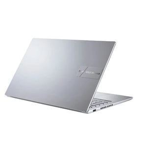 Asus Vivobook M1505YA-O71610S0W Laptop|15.6-inch OLED FHD|Silver| Ryzen R7-7730U|16GB DDR4(SD+Onboard)|1TB PCIe SSD|On Board|Win11 Home Notebook