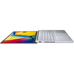 Asus Vivobook M1505YA-O71610S0W Laptop|15.6-inch OLED FHD|Silver| Ryzen R7-7730U|16GB DDR4(SD+Onboard)|1TB PCIe SSD|On Board|Win11 Home Notebook