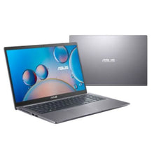 Load image into Gallery viewer, Asus Laptop M515DA-382G3W 15.6-inch HD | Grey | AMD Ryzen R3-3250U | 8GB DDR4 Onboard RAM | 256GB PCIe SSD | On Board | Win11 Home Notebook
