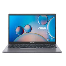 Load image into Gallery viewer, Asus Laptop M515DA-382G3W 15.6-inch HD | Grey | AMD Ryzen R3-3250U | 8GB DDR4 Onboard RAM | 256GB PCIe SSD | On Board | Win11 Home Notebook
