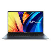 Load image into Gallery viewer, Asus Vivobook Pro Laptop|M6500XV-O93210BL0W|15.6-inch OLED 2.8k|Blue|R9-7940HS|32GB DDR5 Onboard RAM|1TB PCIe SSD|RTX4060 8GB|Win11 Home Notebook
