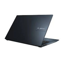 Load image into Gallery viewer, Asus Vivobook Pro Laptop|M6500XV-O93210BL0W|15.6-inch OLED 2.8k|Blue|R9-7940HS|32GB DDR5 Onboard RAM|1TB PCIe SSD|RTX4060 8GB|Win11 Home Notebook
