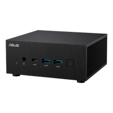 Load image into Gallery viewer, Asus Mini PC - NUC L6 i5-12500H, 2×Mem DDR5 Slot, M.2/2.5&#39;&#39; SSD, HDMI×2/DP, USB, LAN, Bluetooth, WL; Audio; VESA BKT
