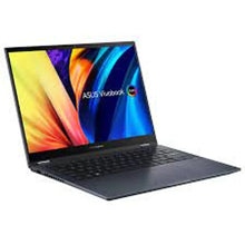 Load image into Gallery viewer, Asus Vivobook S Flip TN3402YA-O716512BL0W Notebook, 14&#39;&#39; OLED WQXGA+ Blue R7-7730U 16GB DDR4(SD+OB) 512GB PCIe SSD Stylus NumberPad, Win11 Home Laptop
