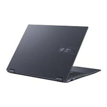 Load image into Gallery viewer, Asus Vivobook S Flip TN3402YA-O716512BL0W Notebook, 14&#39;&#39; OLED WQXGA+ Blue R7-7730U 16GB DDR4(SD+OB) 512GB PCIe SSD Stylus NumberPad, Win11 Home Laptop
