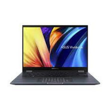 Load image into Gallery viewer, Asus Vivobook S Flip TN3402YA-O716512BL0W Notebook, 14&#39;&#39; OLED WQXGA+ Blue R7-7730U 16GB DDR4(SD+OB) 512GB PCIe SSD Stylus NumberPad, Win11 Home Laptop
