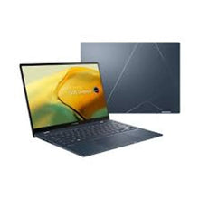 Load image into Gallery viewer, Asus Zenbook Flip UP3404VA-OI71610S0W Laptop|14&#39;&#39; OLED WQXGA+ Touch|Silver|I7-1360P|16GB LPDDR5 Onboard RAM|1TB PCIe SSD|Stylus |NumberPad|Win11 Home
