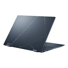 Load image into Gallery viewer, Asus Zenbook Flip UP3404VA-OI71610S0W Laptop|14&#39;&#39; OLED WQXGA+ Touch|Silver|I7-1360P|16GB LPDDR5 Onboard RAM|1TB PCIe SSD|Stylus |NumberPad|Win11 Home
