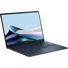 Load image into Gallery viewer, Asus Zenbook UX3405MA-OU71610BL0W Laptop|14&#39;&#39; OLED WQXGA+|Blue|Ultra 7 155H|16GB LPDDR5X OB|1TB PCIe SSD|Sleeve|NumberPad|Win11H
