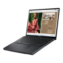 Load image into Gallery viewer, Asus Zenbook Duo UX8406MA-OU93210G0X Notebook, 14&#39;&#39; OLED WQXGA+Touch, Grey, Ultra 9 185H 32GB LPDDR5X, 1TB SSD, Backpack, Stylus CoPliot Ready, Win11P
