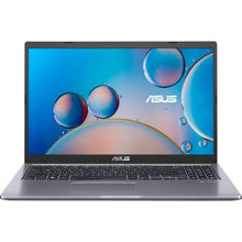 Load image into Gallery viewer, Asus X515EA-I78512G5W Laptop | 15.6&#39;&#39; FHD Display | Grey | Intel Core i7-1165G7 | 8GB DDR4 Onboard RAM | 512GB PCIe M.2 3.0 SSD | Win11 Home Notebook
