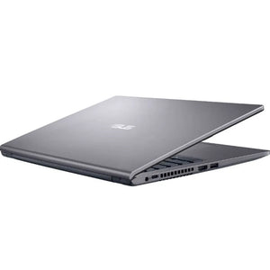 Asus Laptop X515MA-C8512G0W | 15.6-inch HD Display | Grey | N4020 | 8GB DDR4 SD RAM | 512GB PCIe SSD Internal Drive | On Board | Win11 Home Notebook