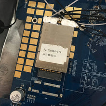 Load image into Gallery viewer, Original ZTE MC6010 Wireless Router 5G CPE Industrial Router 5G 2167Mbps, 2.4G 600Mbps Powerful Outdoor WiFi Repeater
