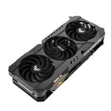 Load image into Gallery viewer, ASUS Graphics card/PCI Express 4.0/24GBGDDR6X/OC mode:2595MHz;Gaming mode:2565MHz/4xdisplay/2xHDMI/3xDP/850W
