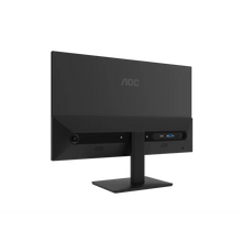 Load image into Gallery viewer, AOC 24B20JH2 Monitor|23.8 inch|IPS FHD 1920x1080 100hz|1ms|HDMI|Flicker Free|Low Blue Mode
