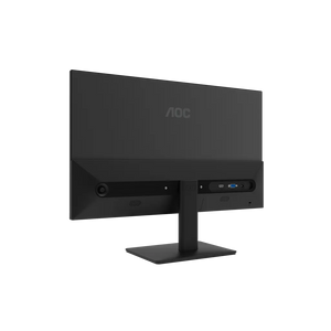 AOC 24B20JH2 Monitor|23.8 inch|IPS FHD 1920x1080 100hz|1ms|HDMI|Flicker Free|Low Blue Mode