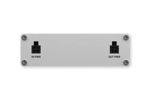 Load image into Gallery viewer, Teltonika Uninterrupted Power Supply, Din rail and Surface mounting options, Lasts up to 6 hours, I/O - Can be set up with a router for custom alerts
