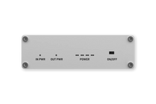 Load image into Gallery viewer, Teltonika Uninterrupted Power Supply, Din rail and Surface mounting options, Lasts up to 6 hours, I/O - Can be set up with a router for custom alerts
