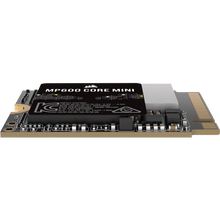 Load image into Gallery viewer, Corsair MP600 MINI (2230) 2TB M.2 NVMe PCIe Gen. 4 x4 SSD; Read Up To 5000MB/s; Write up to 3800MB/s
