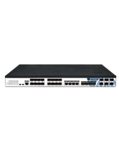 Load image into Gallery viewer, Bdcom 16 Port ePON OLT with Dual Hot-Swap PSU, Requires Bdcom-PWR-100-DC, 16 x ePON, 4 x GE Ports, 4 x SFP Ports, 6 x SFP+ Ports, 1 x Console Port
