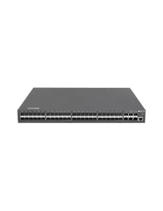 BDCOM 24 Port 2.5G PoE+ Switch with 6 SFP+ L3 Managed, Single AC PSU, 740W PoE Budget, ideal fit for high-speed SMB/Enterprise networks - S5700-24EP6X