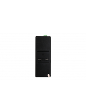 Load image into Gallery viewer, Bdcom 8 Port Gigabit Industrial PoE+ Managed Switch, 2x SFP, 240W PoE Budget, DIN-rail, 48-55VDC Input (Dual Redundant), IP40, 6kV Lighting Protection
