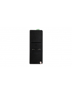 Bdcom 8 Port Gigabit Industrial PoE+ Managed Switch, 2x SFP, 240W PoE Budget, DIN-rail, 48-55VDC Input (Dual Redundant), IP40, 6kV Lighting Protection