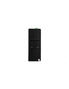 Bdcom 8 Port Gigabit Managed Industrial Switch with 2 SFP, DIN-rail, L2+ Managed, 12-55VDC Input (Dual Redundant), IP40, 6kV Lighting Protection