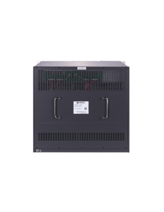 Bdcom Epon OLT Chassis - Empty Chassis, 2 x MSU slots, 12 x Gigabit slots, 2 x 10G slots - ideal for Layer 2/3/4 use, Bdcom-P5916