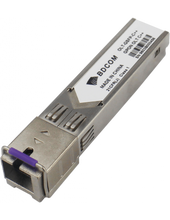 Load image into Gallery viewer, Bdcom Gpon OLT SFP module, Class C++ standard, with Downlink 2.5Gbps and Uplink 1.25Gbps, TX wavelength 1490nm, RX wavelength 1310nm, and SC Interface
