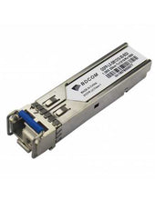 Load image into Gallery viewer, Bdcom Single-Mode Bi-Directional SFP Module, 20km, TX1310/RX1550, LC, DDM (Pair with Bdcom-SFP-BiDi-1550-20), Fibre Optics, Repeaters and Transceivers
