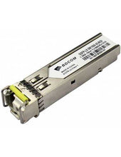 Load image into Gallery viewer, Bdcom Single-Mode Bi-Directional SFP Module, 20km, TX1550/RX1310, LC, DDM (Pair with Bdcom-SFP-BIDI-1310-20), Fibre Optics, Repeaters and Transceivers
