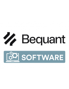 Bequant 1 Year Support - Basic Networking license (500Mbps), Networking Software License, TCP Optimisation, One Year Support, BQNT-500M-SU