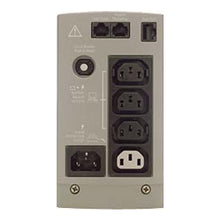 Load image into Gallery viewer, APC Back-UPS CS 350VA USB/serial 230V Compact size UPS, Restore power backup capacity with user-replaceable battery (RBC2 sold separately) BK350EI
