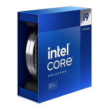 Load image into Gallery viewer, Intel Core i9 BX8071514900KS Processor up to 6.2 GHz; 24 Core (8P+16E); 32 Thread; 36MB Smartcache; 150W TDP; LGA 1700
