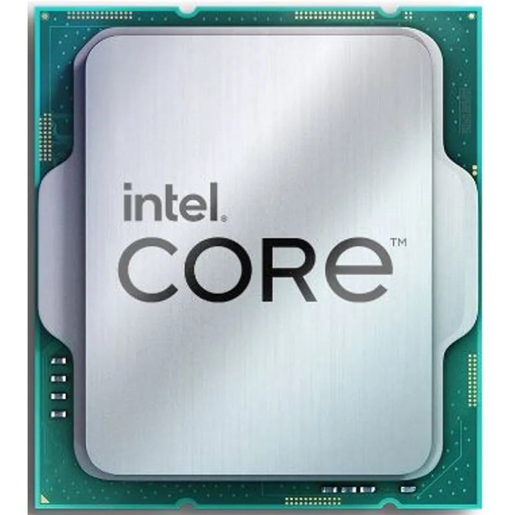 Intel BX80715300 Processor 300 up to 3.9 GHz; 2 Core (2P+0E); 4 Thread; 6MB Smartcache; 46W TDP - Intel Laminar RM1 Cooler included LGA1700