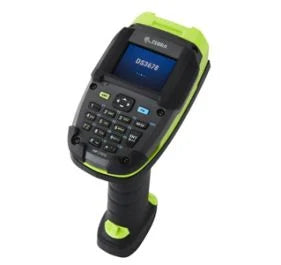 Zebra DS3678-KD Cordless Bluetooth Ultra Rugged Digital Imager Scanner with Keypad and Display