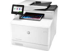 Load image into Gallery viewer, Hp Color Laserjet Pro Mfp 3303fdn (Replaces M283fdn)
