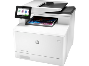 Hp Color Laserjet Pro Mfp 3303fdn (Replaces M283fdn)