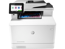 Load image into Gallery viewer, Hp Color Laserjet Pro Mfp 3303fdn (Replaces M283fdn)

